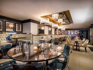 Room 8 Restaurant, Navan